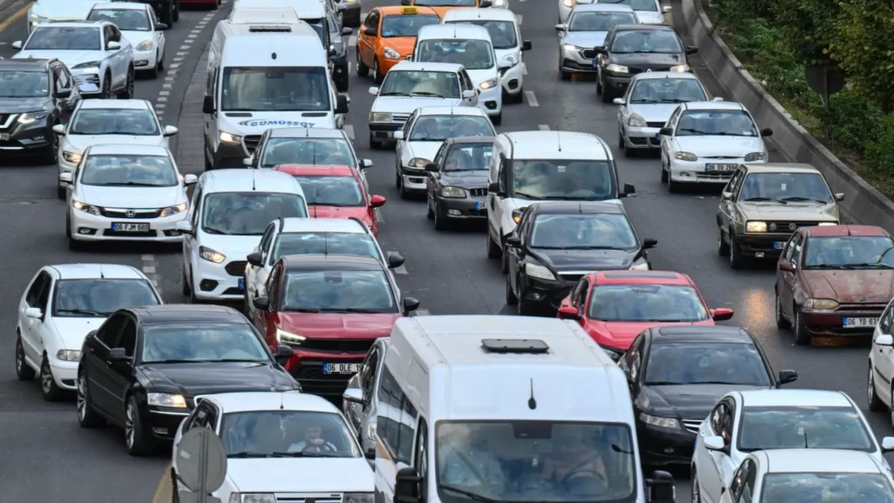 Bugün Yollar Açık mı? 21 Nisan Karayolları Yol Durumu Bülteni Yayımlandı: İl İl Güncel Liste