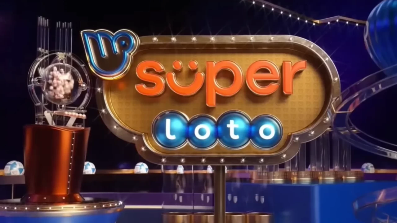 SÜPER LOTO SONUÇLARI AÇIKLANDI! 28 Nisan 2026 Süper Loto sonuç sorgulama ekranı: İşte kazanan o numaralar
