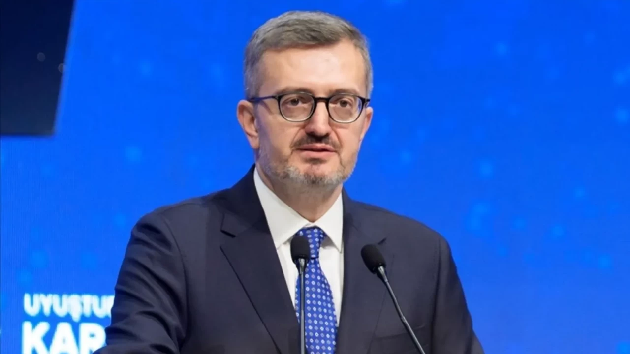 İletişim Başkanı Duran: 'Türkiye, 360 derece güvenlik perspektifiyle NATO için örnek bir modeldir'