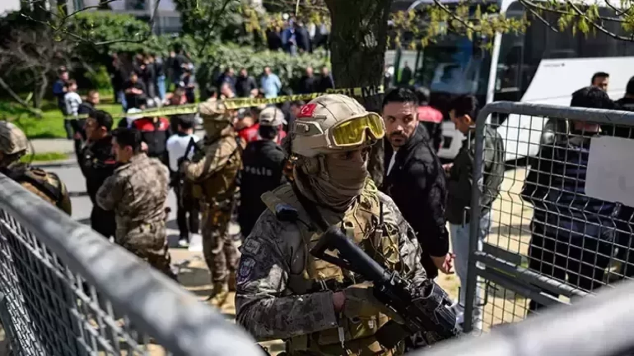 İsrail Başkonsolosluğu İstanbul’da nerede? Hangi ilçede ve semtte bulunuyor?