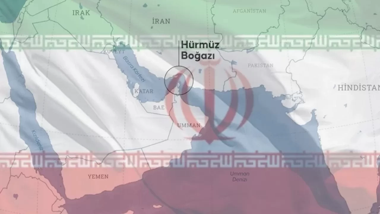 İran’dan Hürmüz Boğazı açıklaması: “Askeri gemi yaklaşması ateşkes ihlali sayılır”