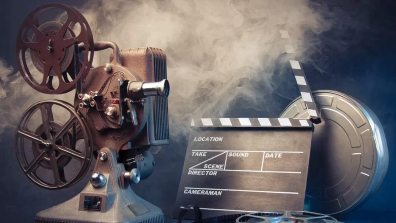 Sinemada yeni dönem: 57 projeye 245 milyon TL destek!