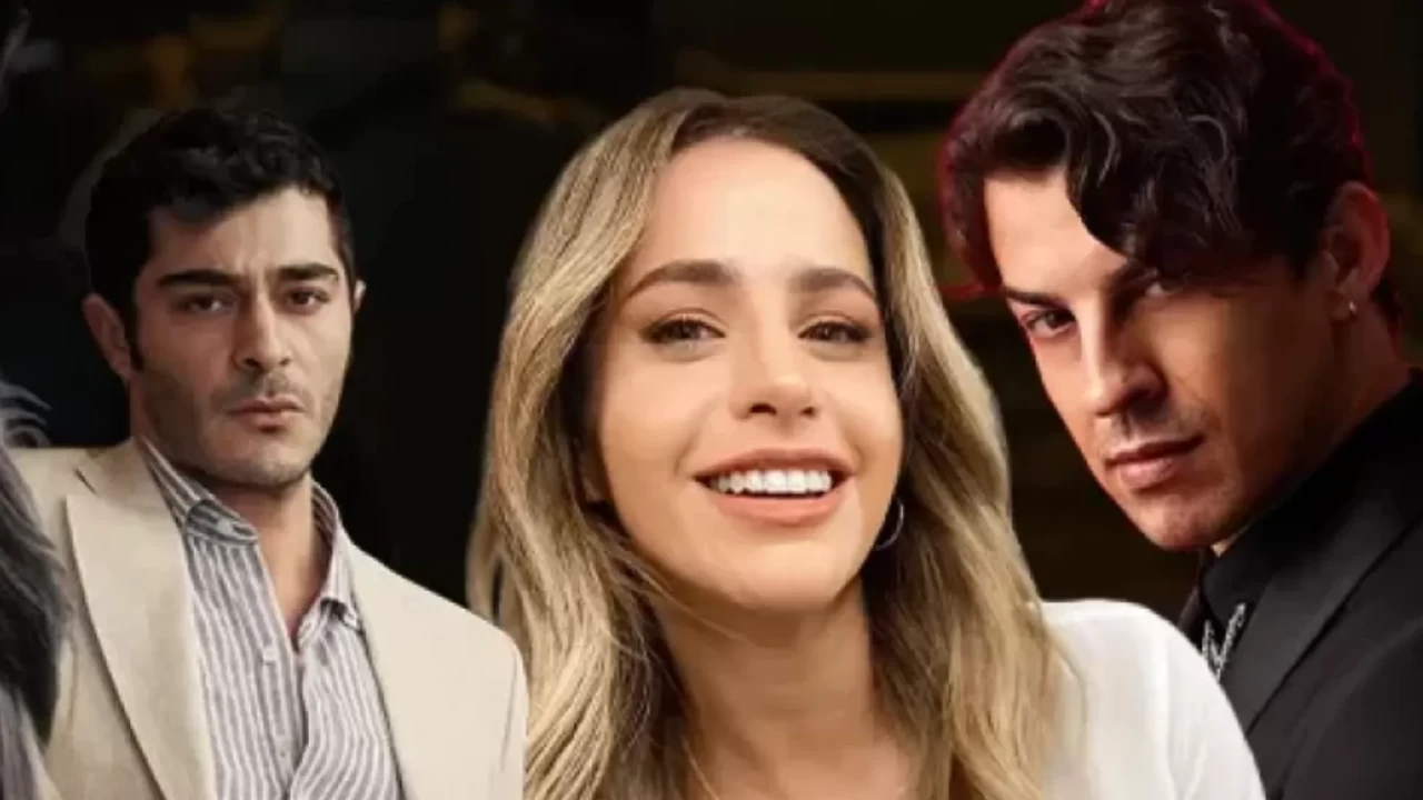 Ünlülere narkotik operasyonunda flaş gelişme: 5 isim serbest bırakıldı