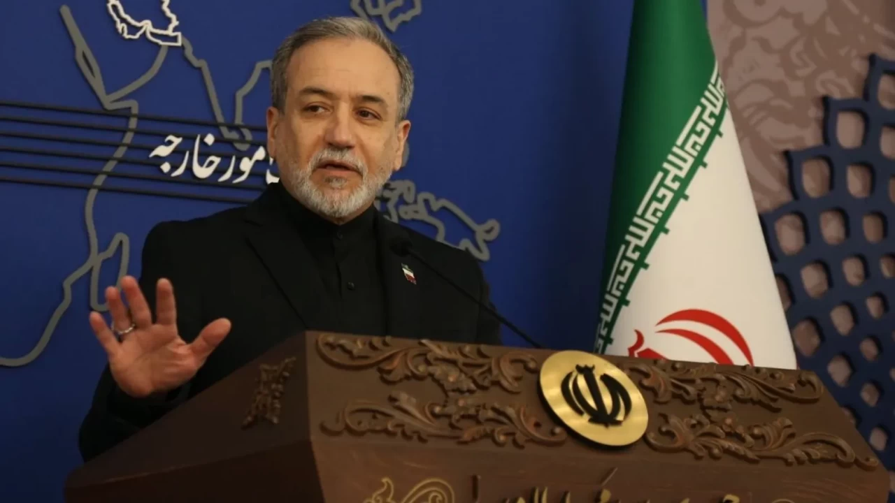 İran Dışişleri Bakanı Abbas Arakçi'den Son Dakika Açıklaması: ABD-İran Ateşkesi Bozuldu mu?