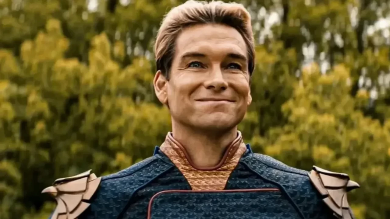 The Boys 5. sezon 5. bölüm Full HD izle: Seven ekibinde büyük infaz! İşte yeni bölüm detayları