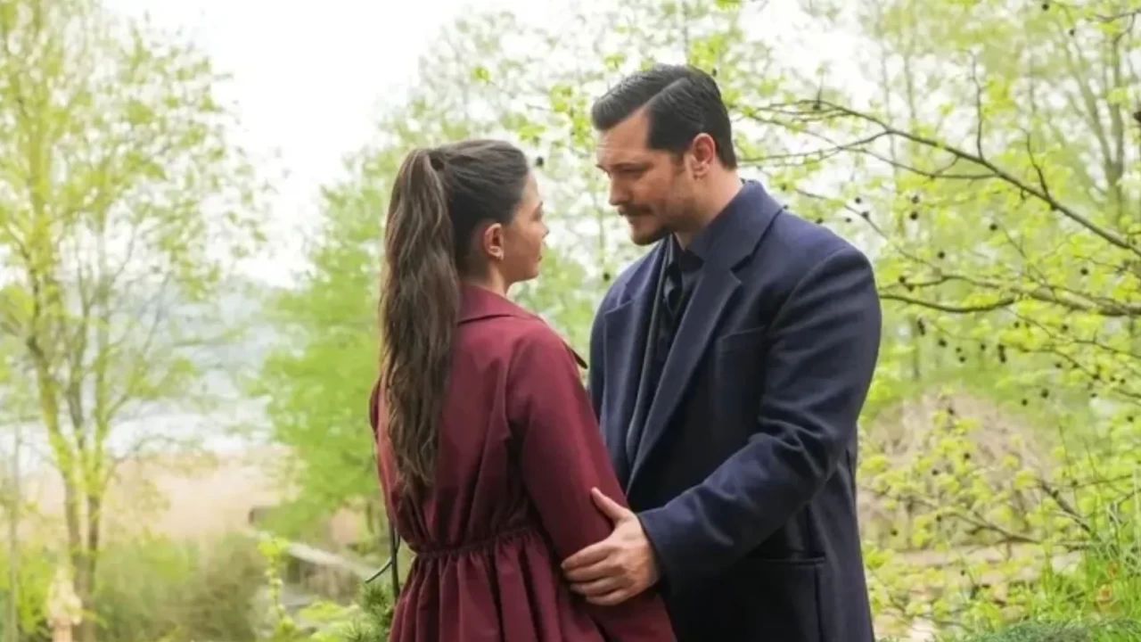 Eşref Rüya 42. bölüm canlı izle! Kanal D Eşref Rüya son bölüm full HD tek parça izle (29 Nisan 2026)