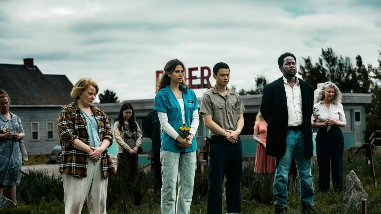 From 4. sezon 1. bölüm yayınlandı! From yeni sezon nereden ve nasıl izlenir?