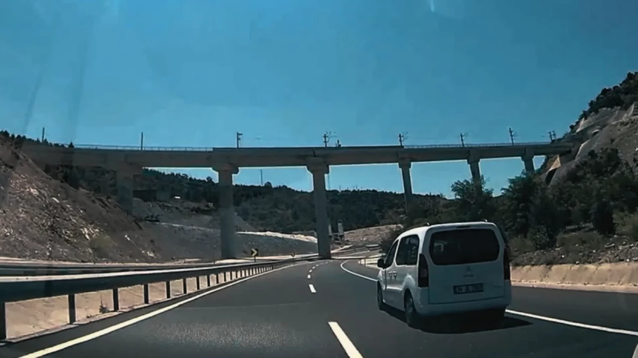 KGM yol durumu bülteni (11 Nisan 2026): Hangi yollar kapalı?