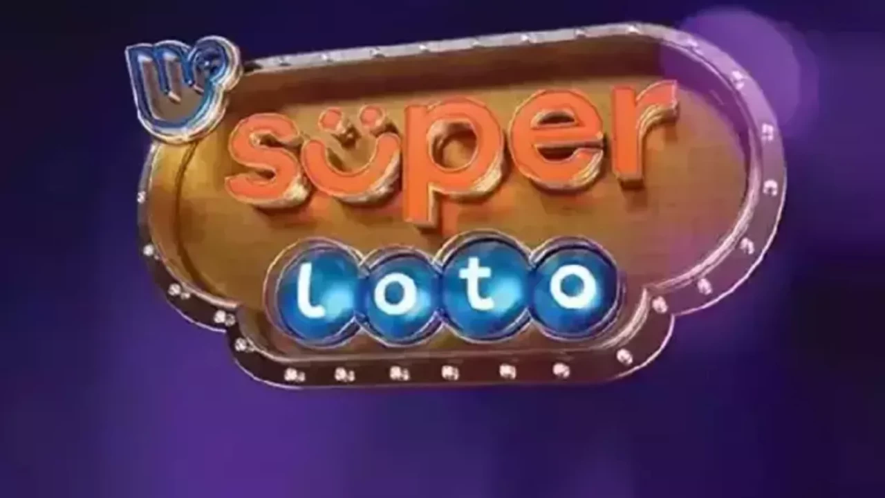 Süper Loto çekiliş sonuçları belli oldu! 23 Nisan 2026 kazandıran şanslı numaralar, sonuç sorgulama ekranı