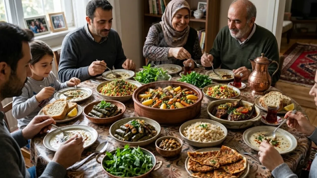 GÜNÜN MENÜSÜ 23 NİSAN 2026 | Bugün ne pişirsem? Pratik, ekonomik ve lezzetli akşam yemeği tarifleri