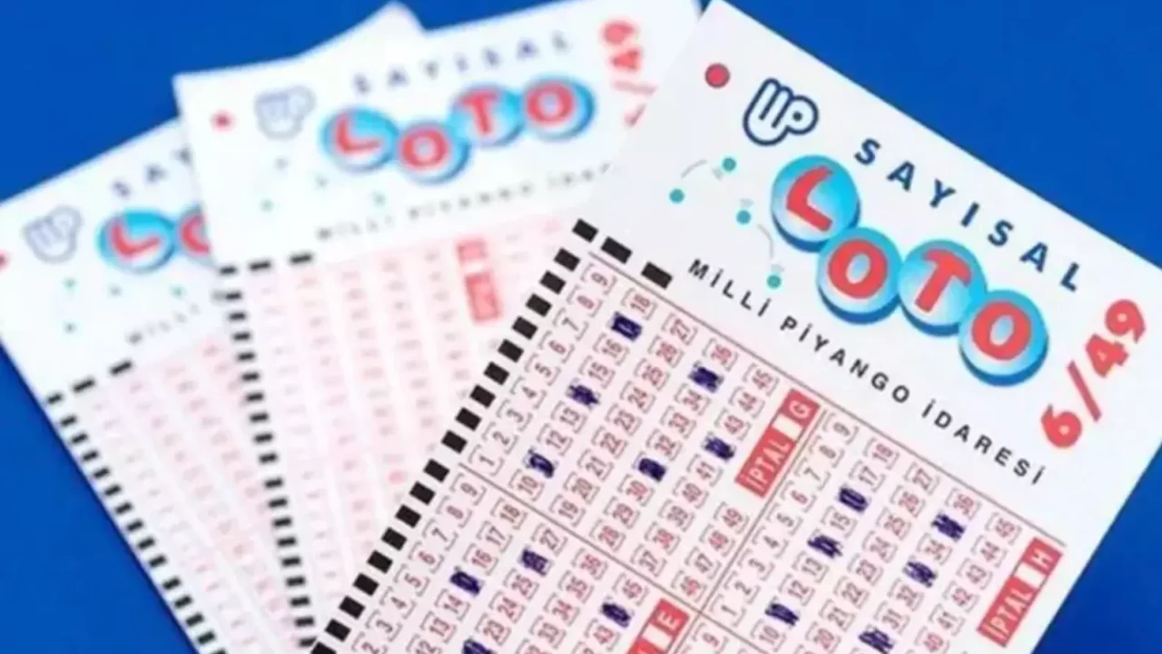SAYISAL LOTO SONUÇLARI AÇIKLANDI! 15 Nisan 2026 Ça…