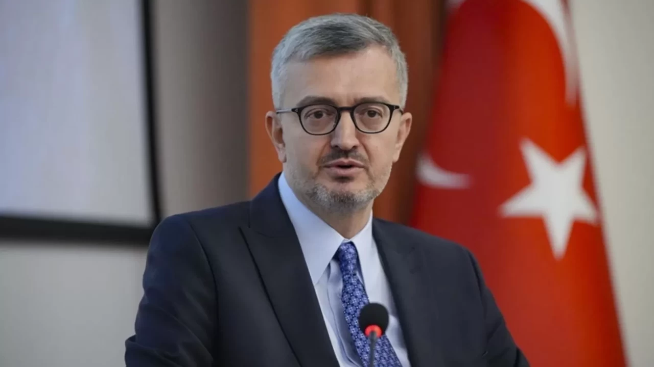 İletişim Başkanı Duran'dan 'Ev Sahibi Türkiye' mesajı: 'Sadece konut değil, huzur inşa ediliyor'