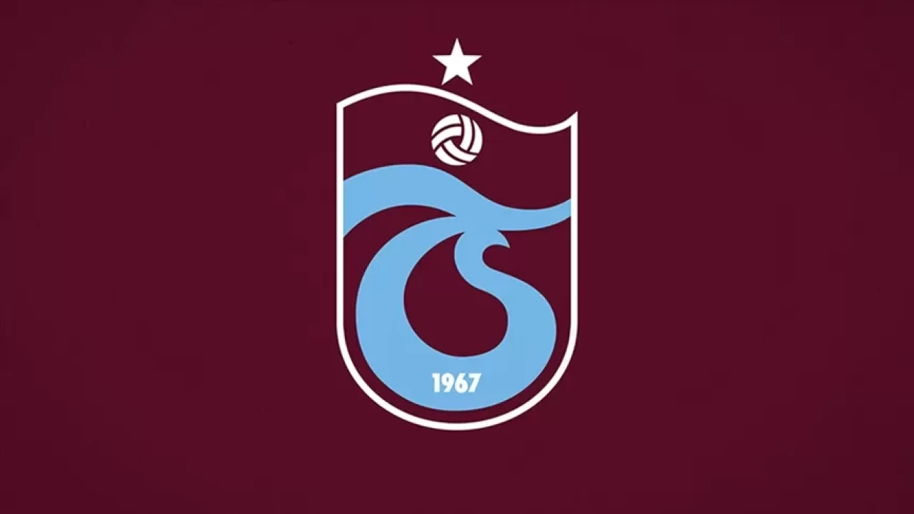 Trabzonspor'dan hakem tepkisi!