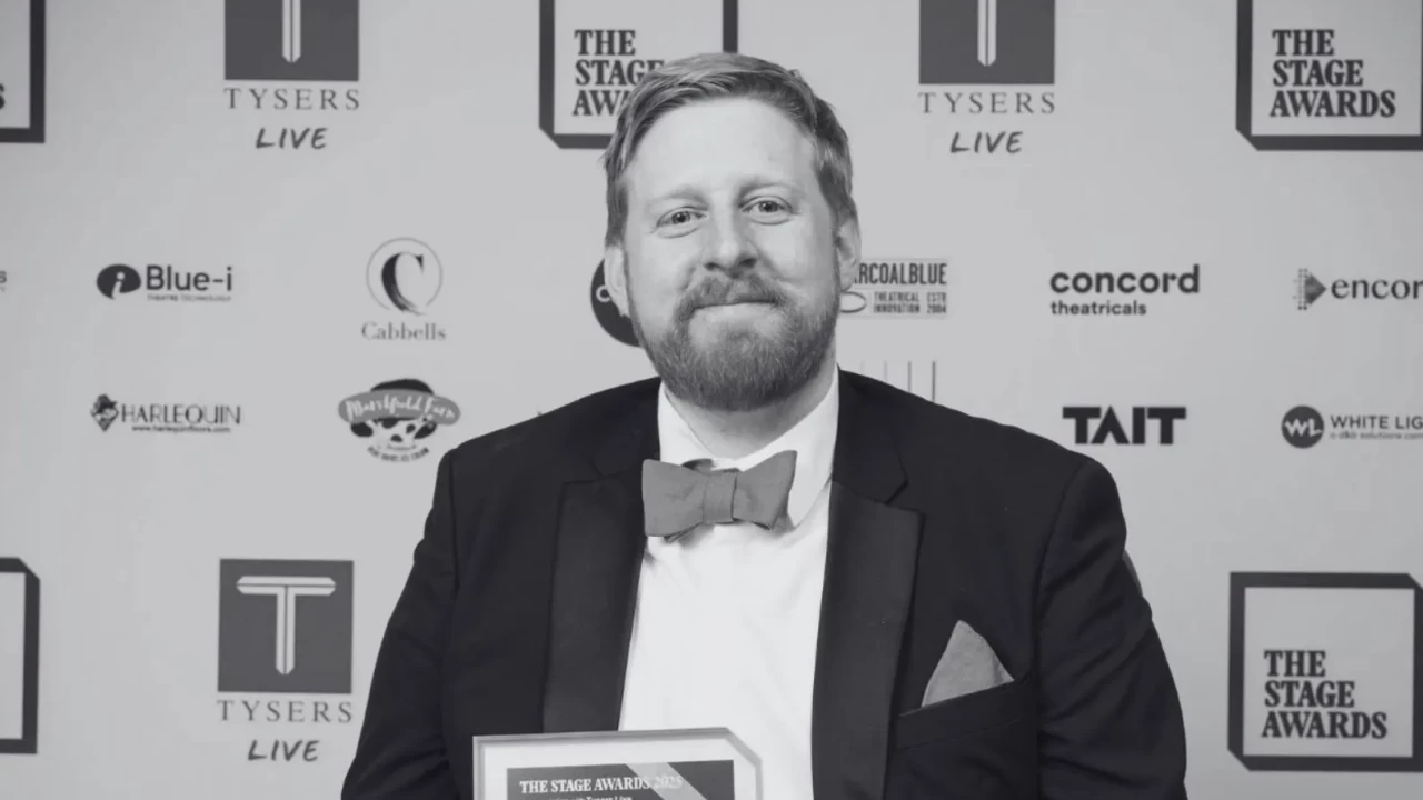 Genç yaşta dramatik veda: Michael Patrick hastalığa yenik düştü