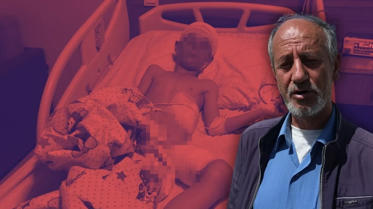 Van'daki köpek dehşetinde kan donduran itiraf: 'Oğlumu kurtardım, yeğenimin öldüğünü yarım saat sonra öğrendim!'