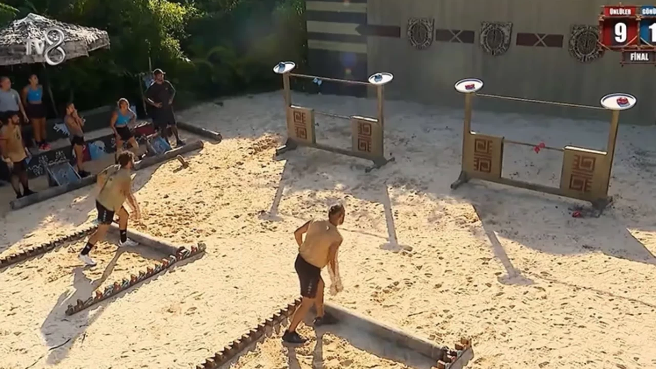 Bu Akşam Survivor Eleme Adayı Kim Oldu? 13 Nisan 2026