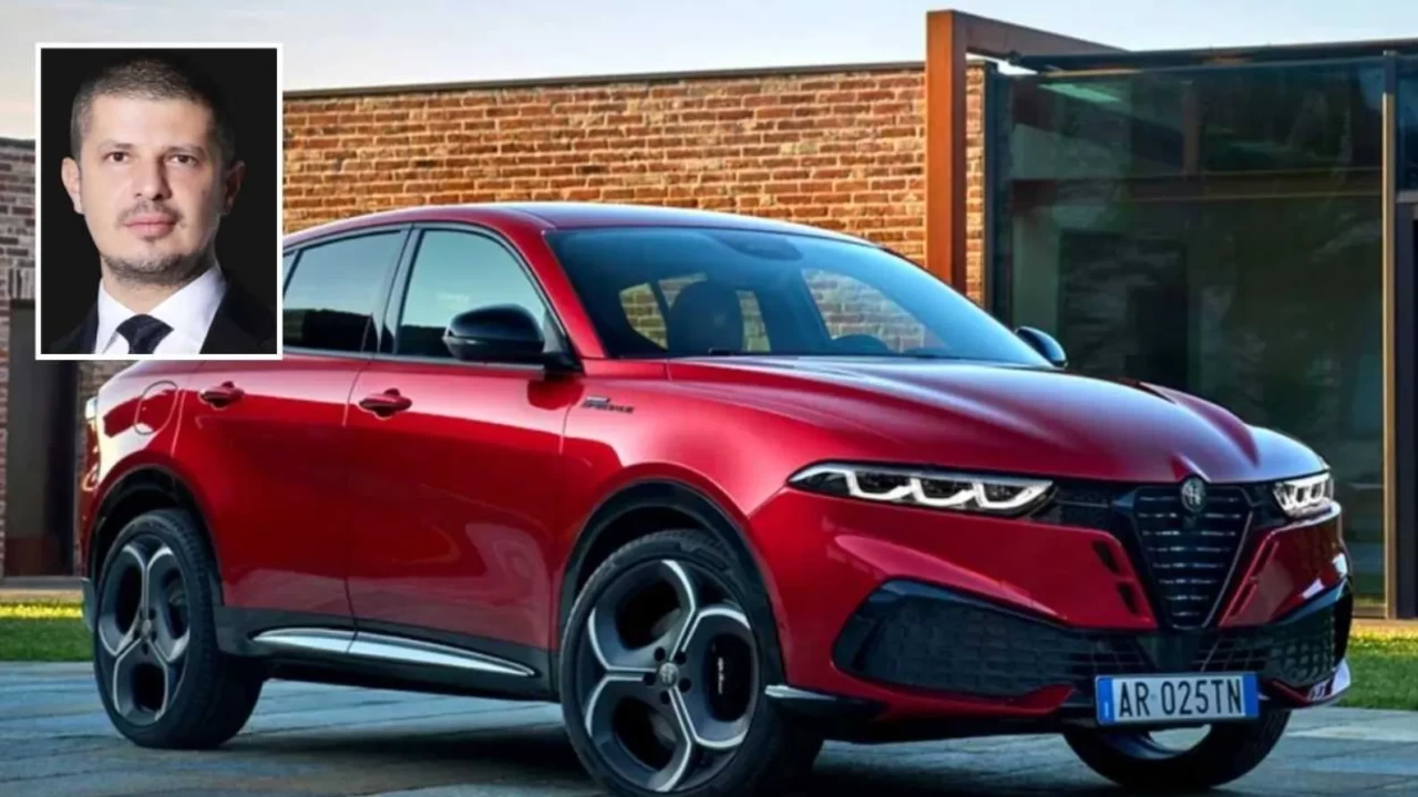 Yeni Tonale Türkiye yollarında