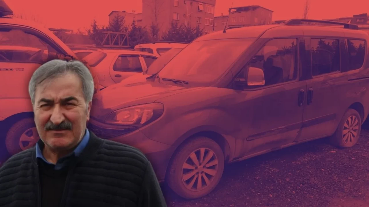 Bağcılar’da  Ekspertiz Garantili  Change Araç Skandalı: 680 Bin Lirası Çöp Oldu!