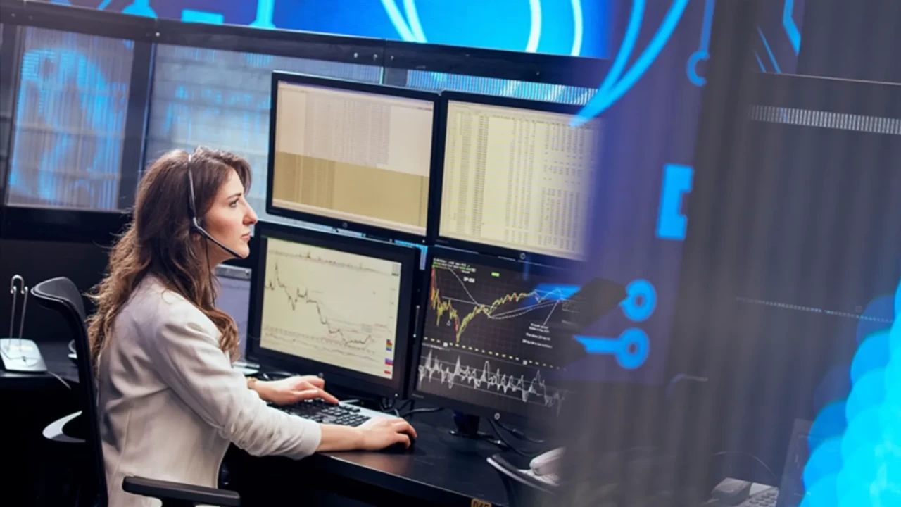 Borsa İstanbul Nisan Ayına Hızlı Başladı: BIST 100 12.996 Puan (2026)