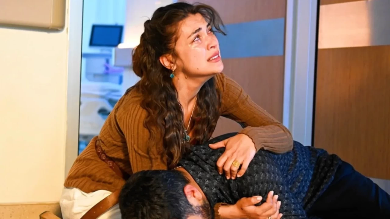 HALEF 30. BÖLÜM CANLI İZLE! Halef: Köklerin Çağrısı son bölüm tek parça HD izle linki