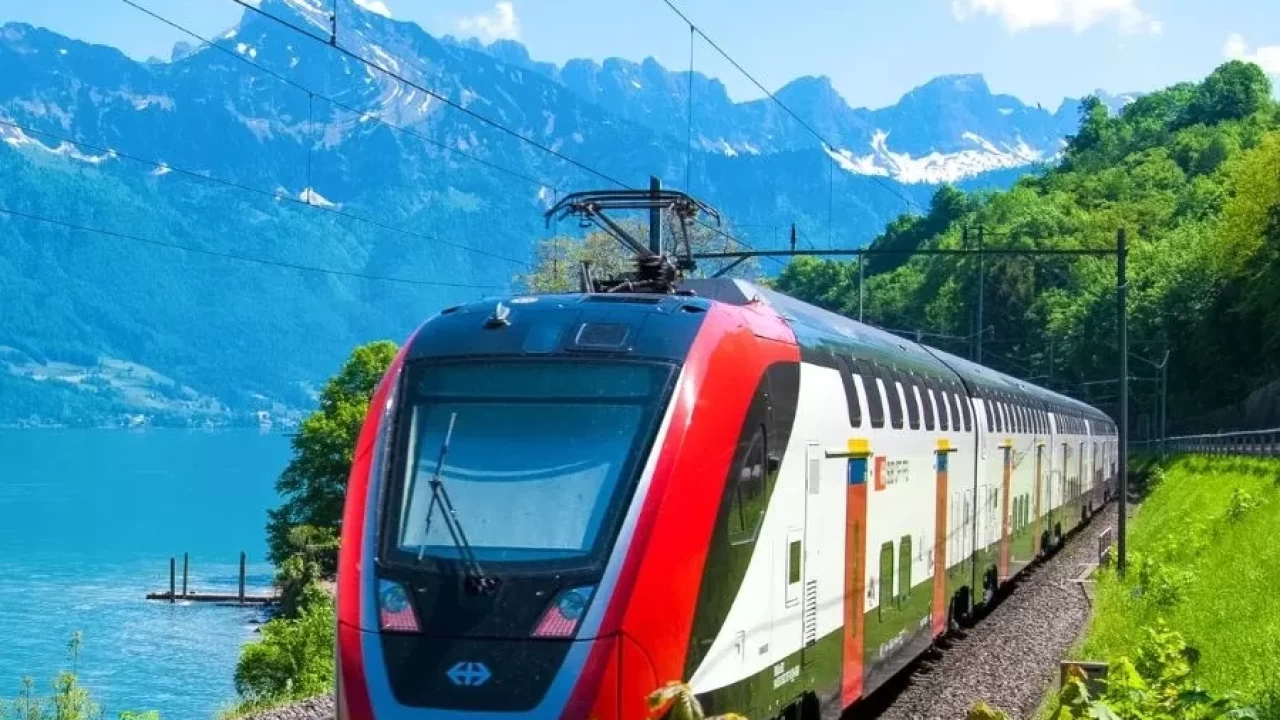 AB ücretsiz tren bileti başvuru 2026: AB ücretsiz tren bileti nasıl alınır?