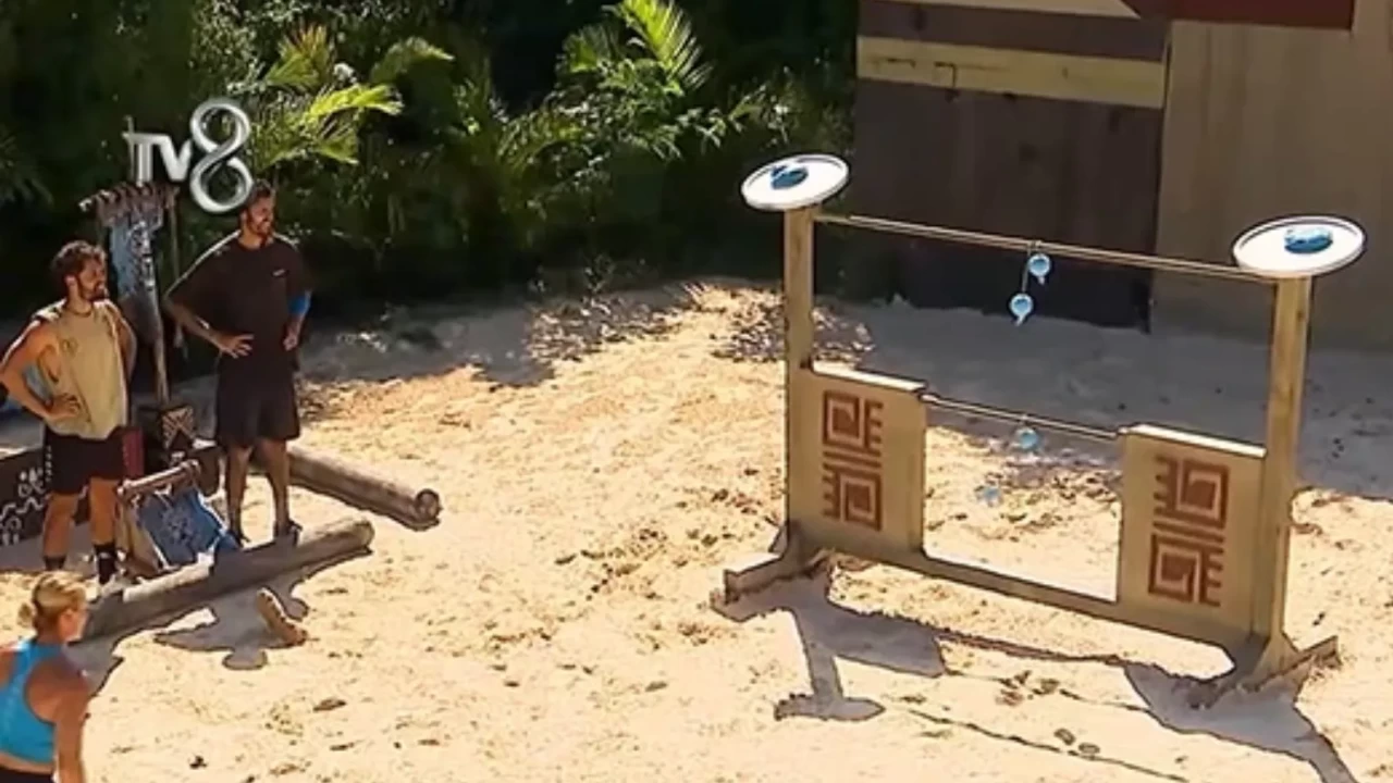 Survivor Dokunulmazlık Oyununu Kim Kazandı? 13 Nisan 2026