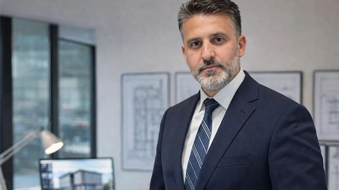 Şahin Biba kimdir? AK Parti Belediye Başkanvekili Şahin Biba nereli? İşte aldığı görevler