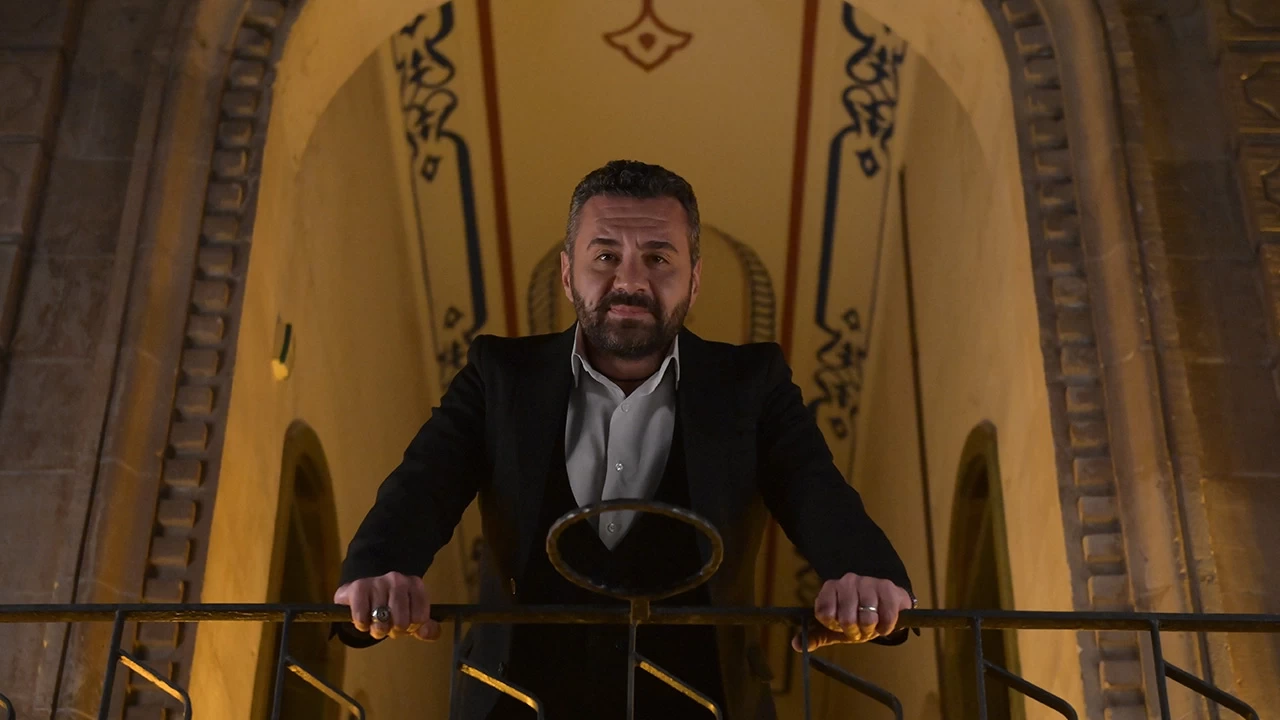 Halef Akif ölecek mi, ne olacak? Halef'in Akif'i Onur Bilge ayrılacak mı?