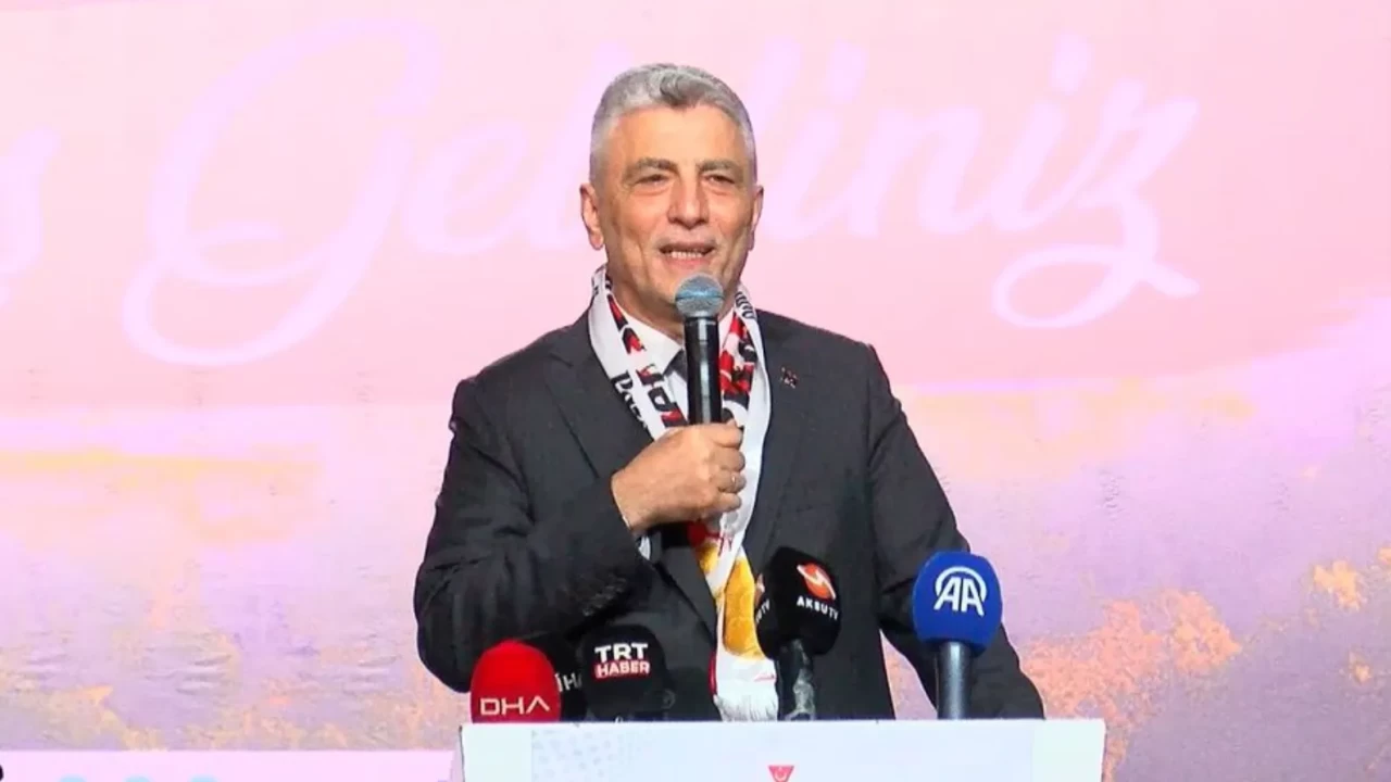 Bakan Bolat Kahramanmaraş için müjdeyi verdi: Yıkımı 2,5 yılda ortadan kaldırdık!