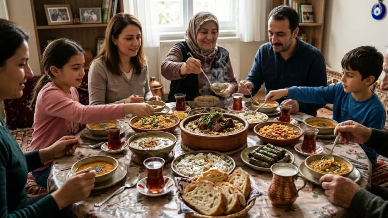 GÜNÜN MENÜSÜ 25 NİSAN 2026 | Bugün ne pişirsem? Pratik, ekonomik ve lezzetli akşam yemeği tarifleri