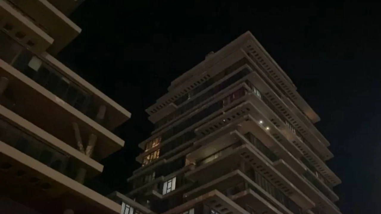 Zeytinburnu'nda kan donduran aile katliamı: Barışma bahanesiyle gelip dehşet saçtı!