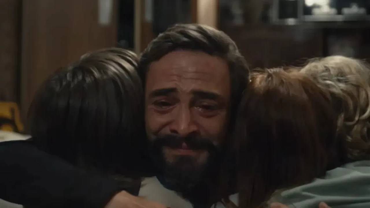 Gassal 3. sezon izle full tek parça tabii 2. bölüm ne zaman