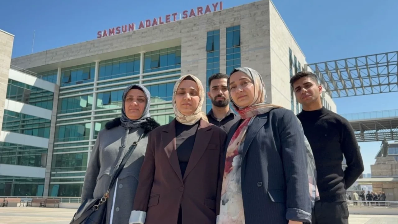 Samsun’daki akaryakıt istasyonu faciasında şok itiraf: Risk raporunu kazadan sonra imzaladık!