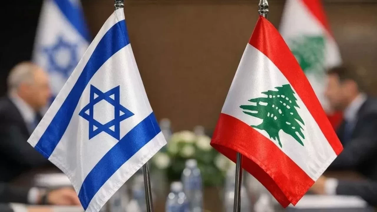 Orta Doğu’da 34 yıllık sessizliğe son: İsrail ve Lübnan masaya oturuyor!