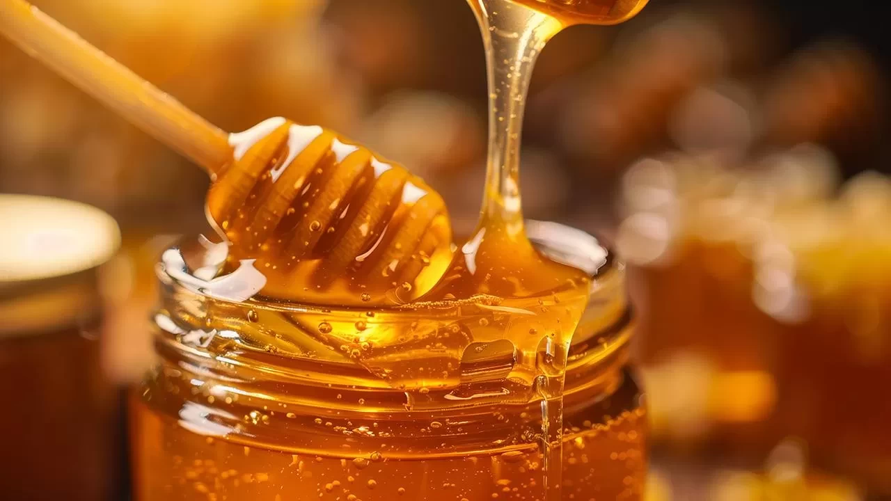 Türk balı 31 ülkenin sofrasında