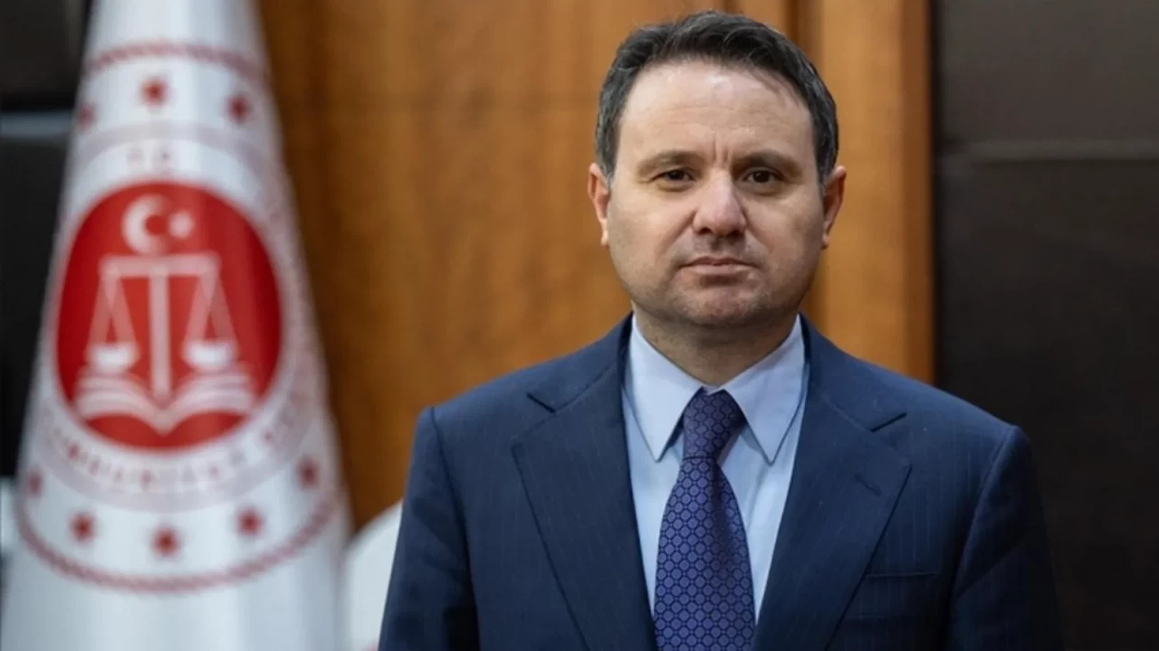 Adalet Bakanı Akın Gürlek Açıklaması Tam Metni: Faili Meçhul Dosyalar Nasıl Aydınlatılacak? Umut Altaş İade Sürecinde Son Durum