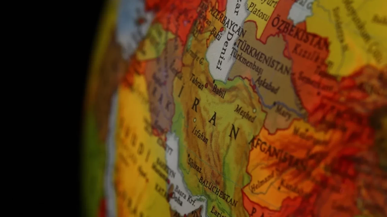 İran’dan dünyaya 'Harekete geçin' çağrısı: Yarın çok geç olacak