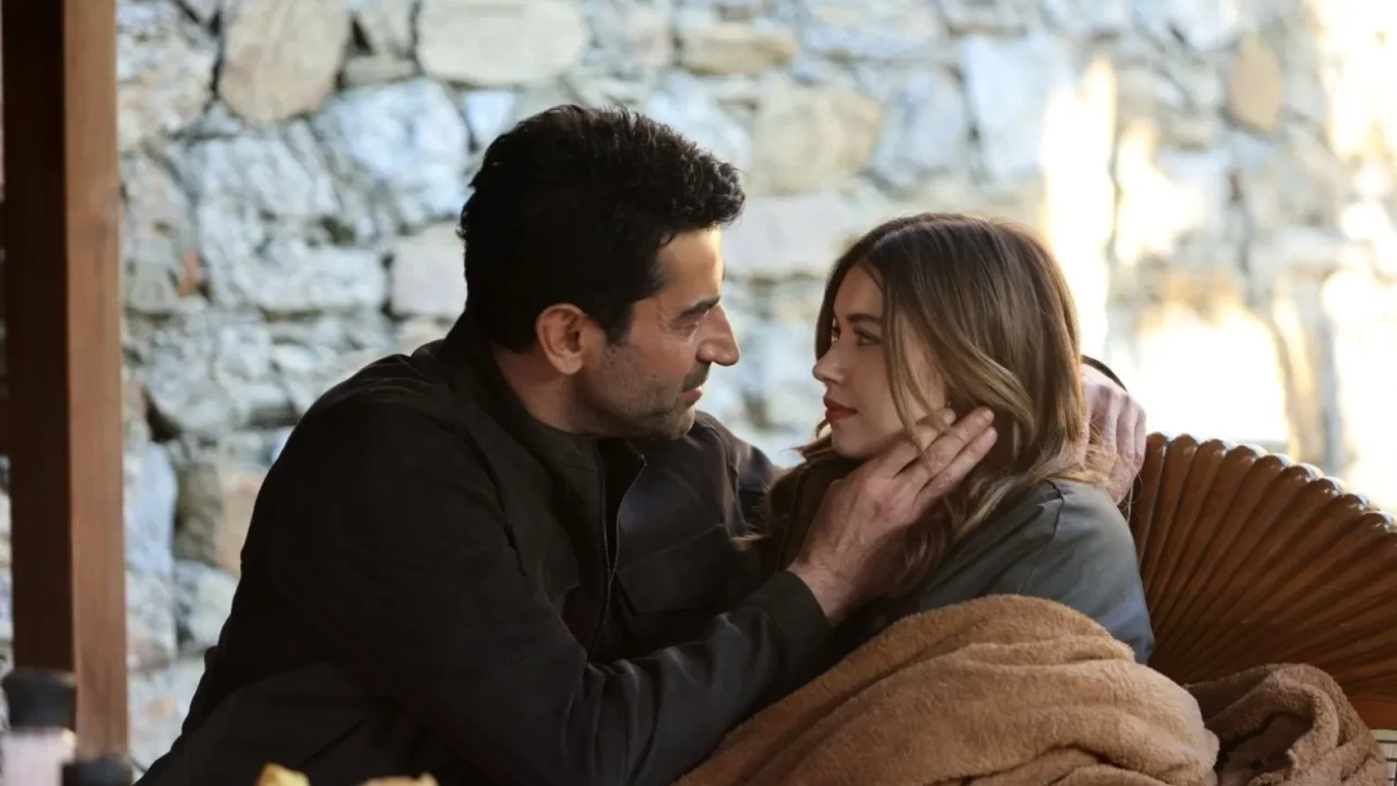 A.B.İ. 13. BÖLÜM TEK PARÇA HD İZLE! ATV A.B.İ. son bölüm Full izle YouTube linki: A.B.İ. izle!