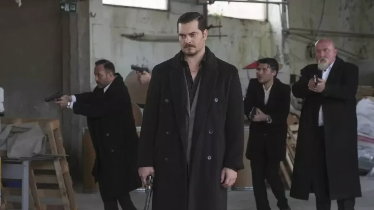 Çağatay Ulusoy Eşref Rüya'dan ayrılıyor mu?? Eşref Tek veda mı Ediyor? Kanal D Eşref Rüya dizisinde şok senaryo krizi