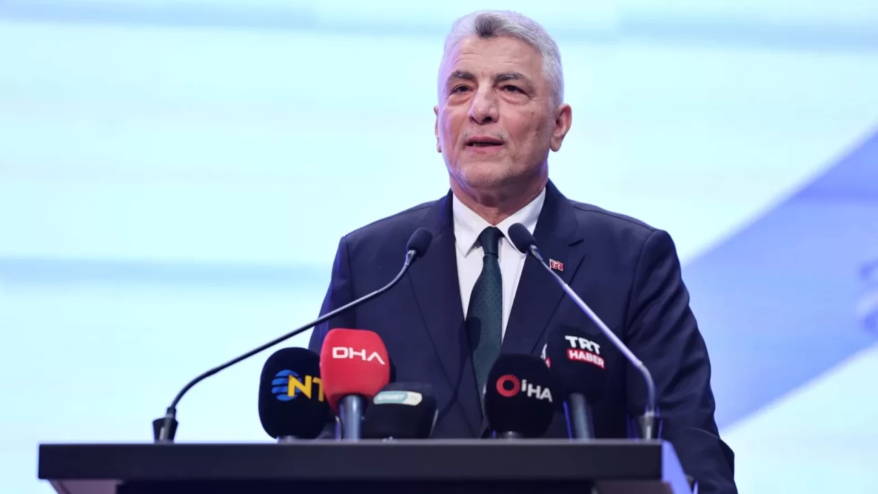 Bakan Bolat duyurdu: Ticarette 'İslam Dünyası' hamlesi!