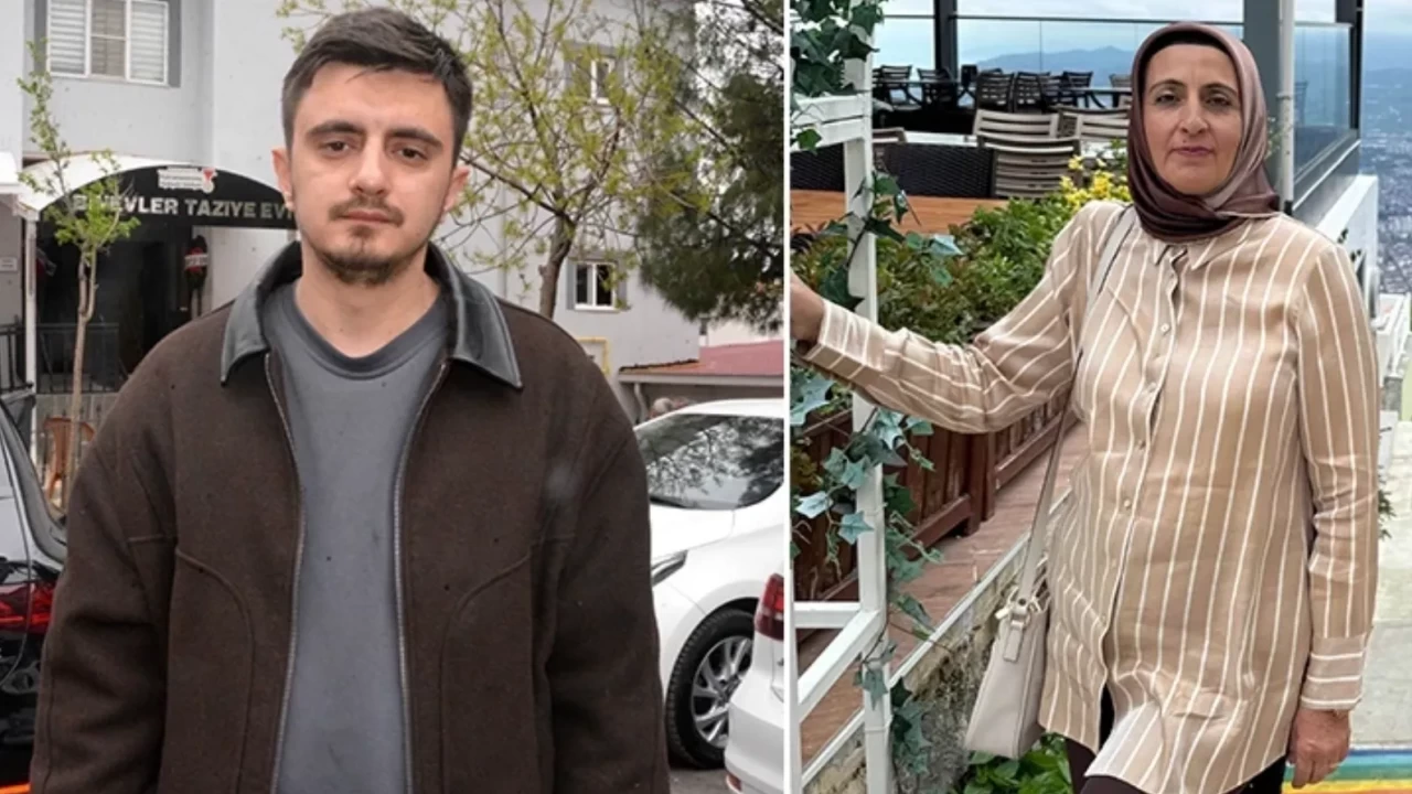 Evladı anlattı: Şehit öğretmen Ayla Kara, öğrencilerine siper oldu!