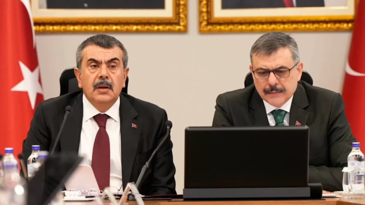 İçişleri Bakanlığı'nda 'okul güvenliği' zirvesi! Yeni kararlar açıklandı