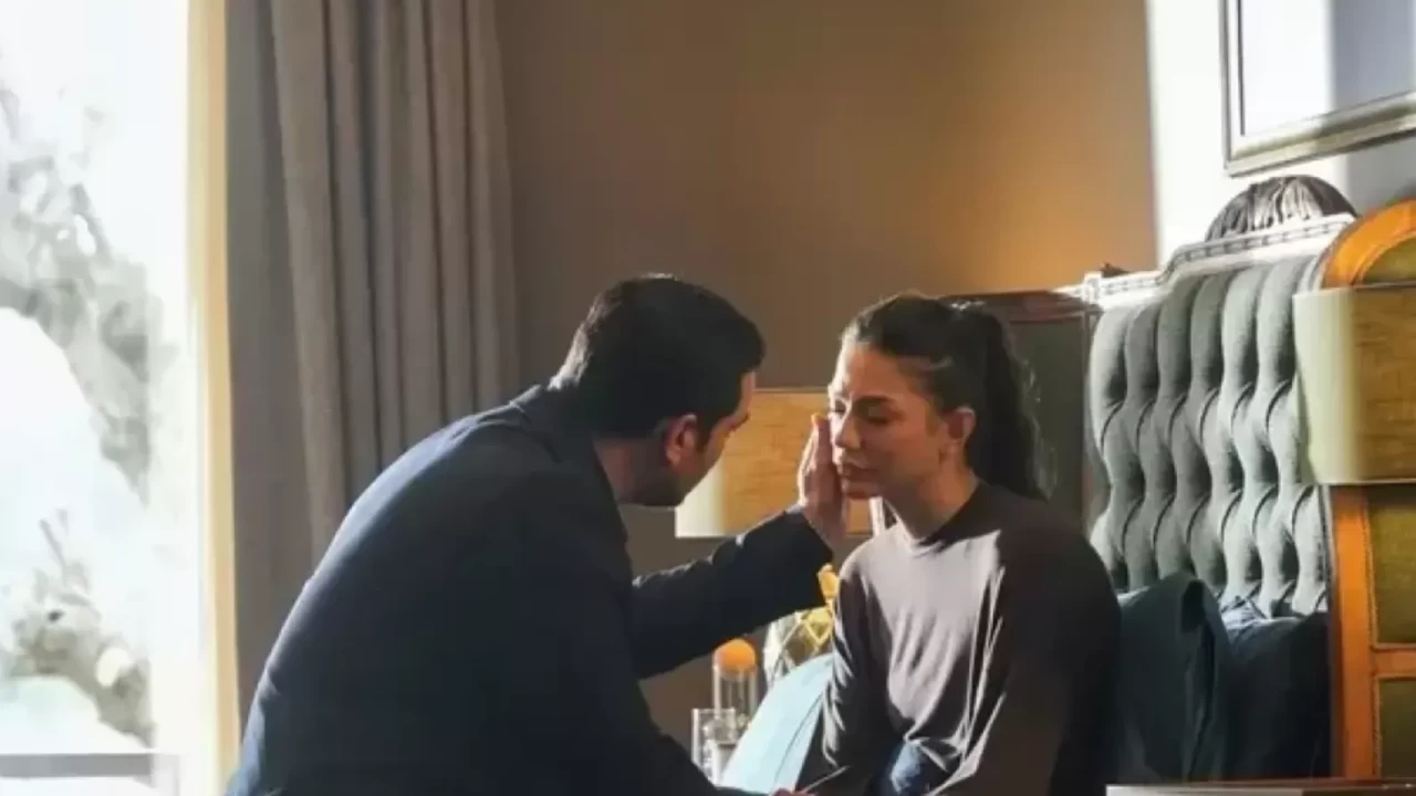 EŞREF RÜYA 43. BÖLÜM FRAGMANI İZLE, YAYINLANDI MI? Nisan bebeğini mi kaybediyor? Gülümser gerçeği sonrası büyük yıkım