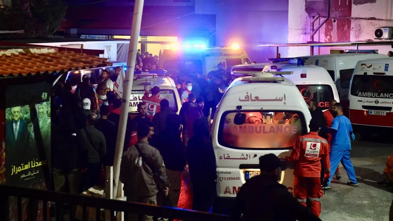 BM açıkladı: Lübnan’da saldırılarda 227 çocuk hayatını kaybetti