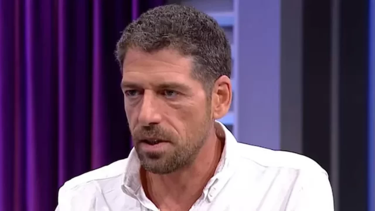 Issız Adam karanlık dünyaya iniyor! Cemal Hünal Yeraltı dizisi kadrosunda! Cemal Hünal'ın rolü ne olacak?