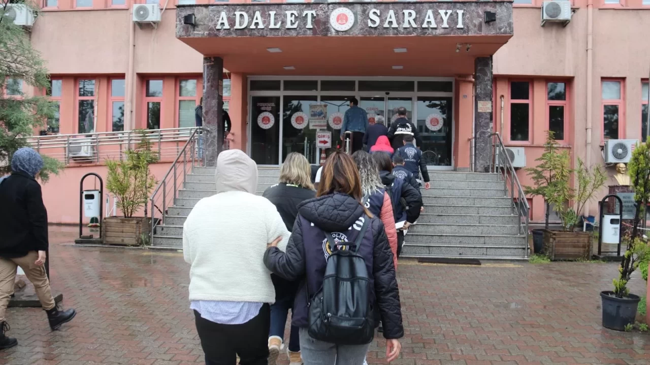 Kripto Para Dolandırıcıları Nasıl Yakalandı? Karabük Emniyeti'nin 57 Milyon TL'lik Operasyonunda Son Durum: Tutuklananlar Kimler?