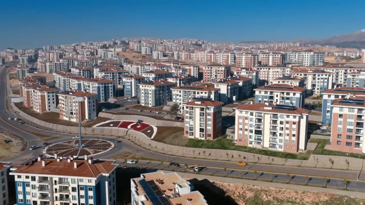 TOKİ konutları 2026 ne zaman teslim edilecek? TOKİ evlerine ne zaman oturulacak?