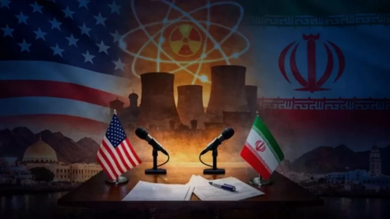 İran’dan ABD’ye kapı duvar: ‘Aşırı talepler varsa masa da yok!’