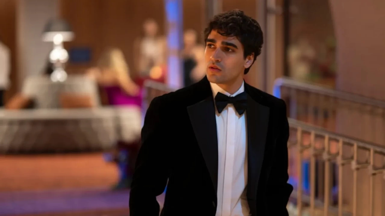 DELİKANLI DİZİSİ 1. BÖLÜM NE ZAMAN, HANGİ GÜN? Mert Ramazan Demir’in Yeni Dizisi Başlıyor: İşte Yayın Tarihi ve Konusu