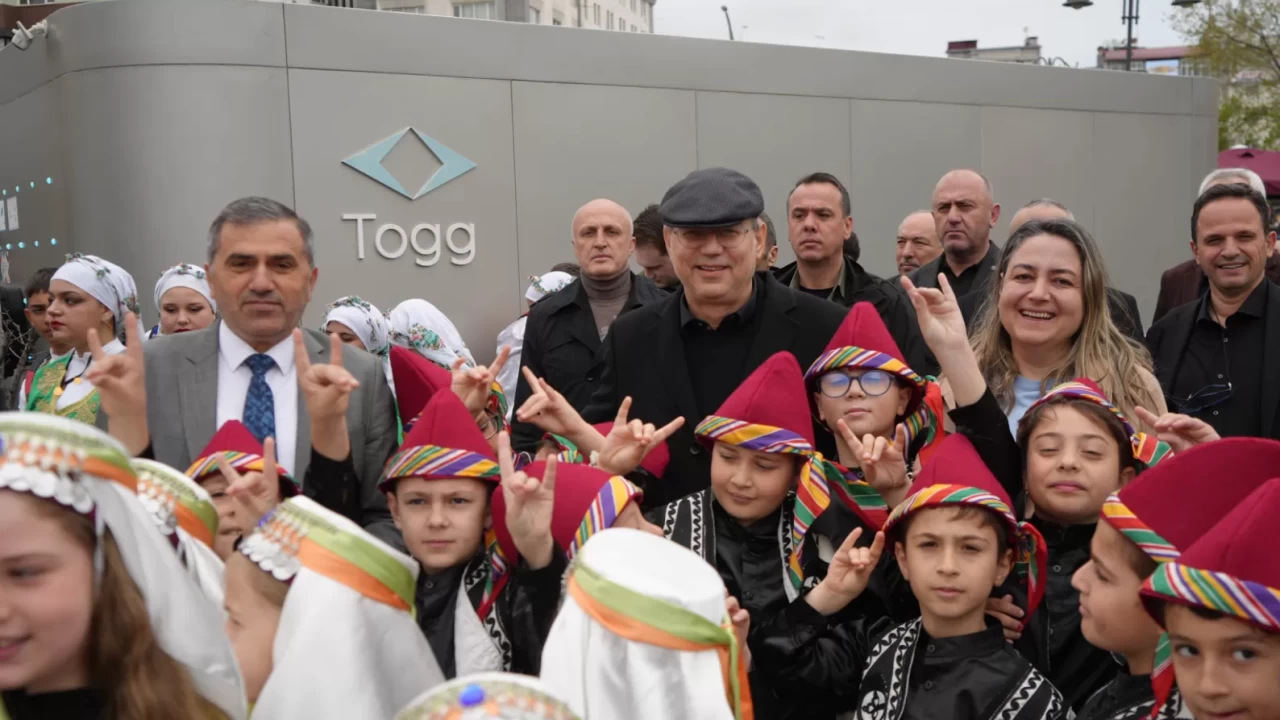 MHP'li Topsakal: 'Avrupa dünyaya açılmak istiyorsa Türk dünyası ile iyi geçinmek zorunda'